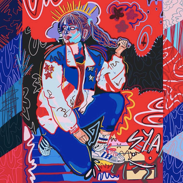 American Girl