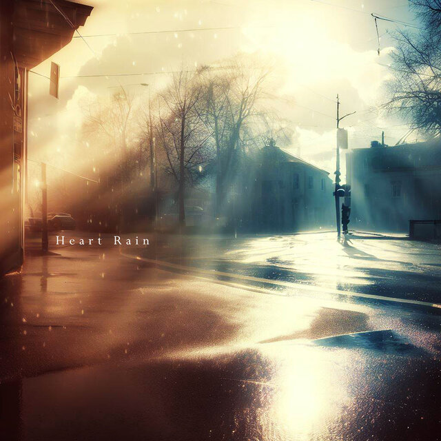 Heart Rain