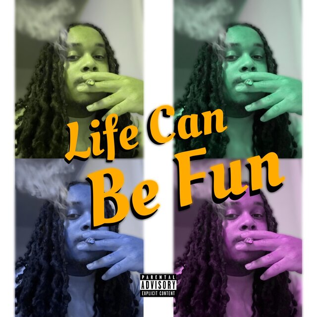 Life can be fun