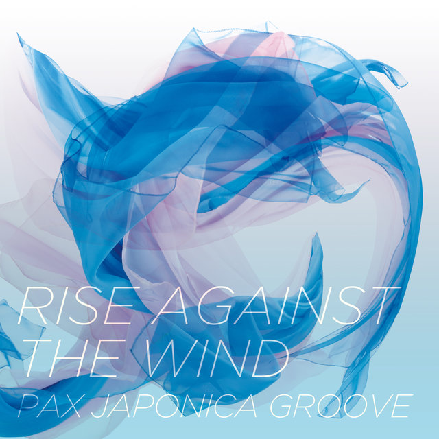 Rise Against The Wind