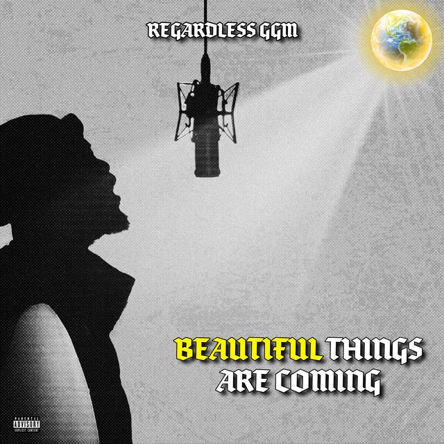 Beautiful Things Are Coming