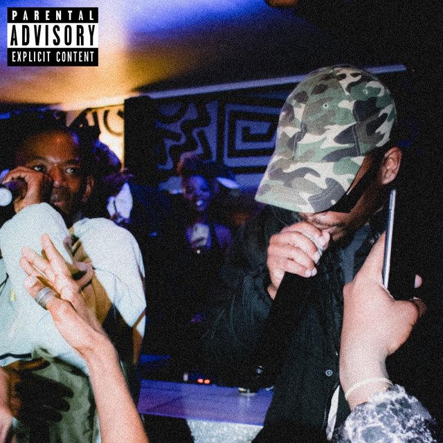 Okay (feat. Maglera Doe Boy)