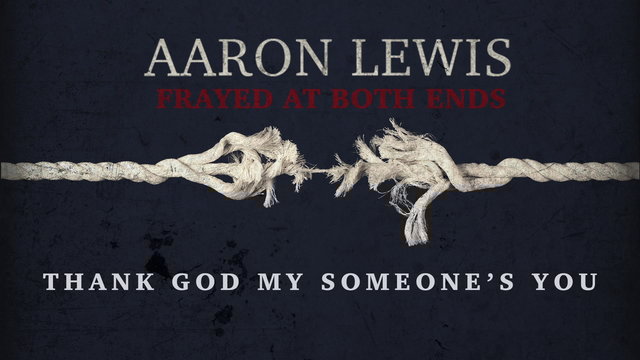 Someone (Lyric Video)