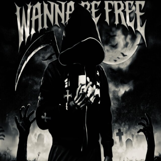 Wanna Be Free