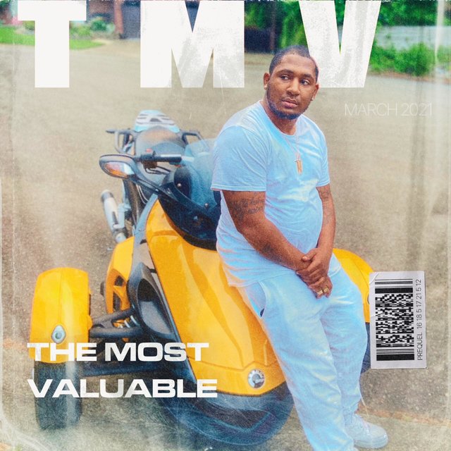 TMV The Most Valuable
