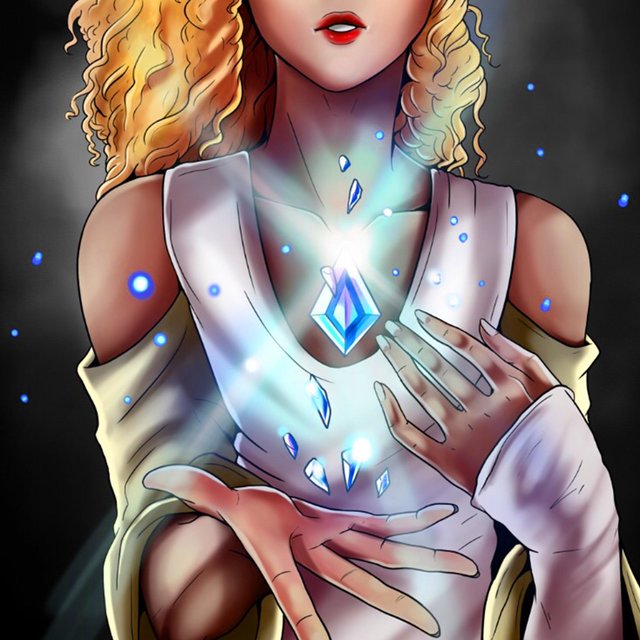 Lost Jewel