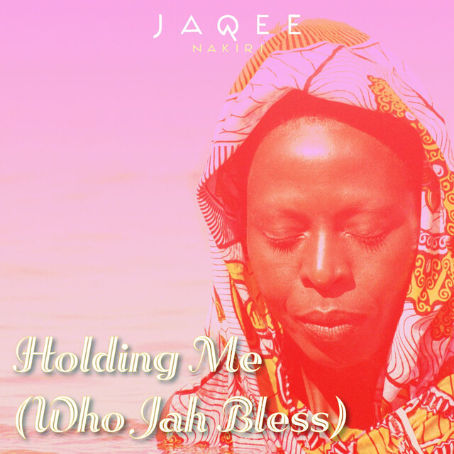 Holding Me ( Who Jah Bless )