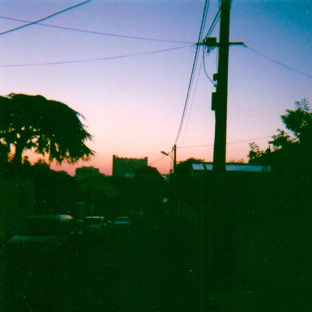 Vieux Potes