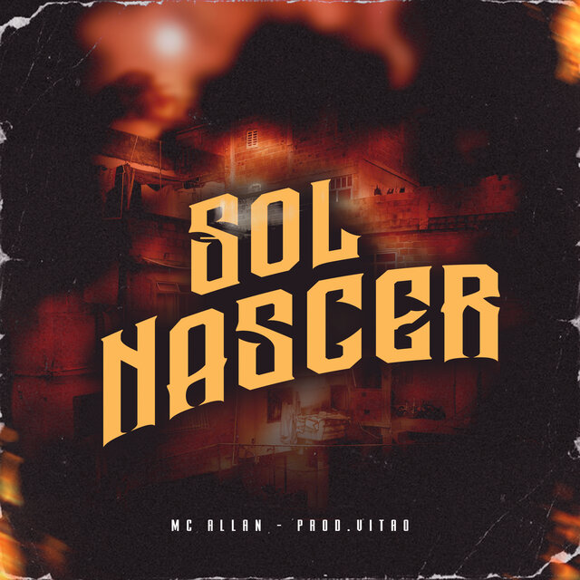 Sol Nascer