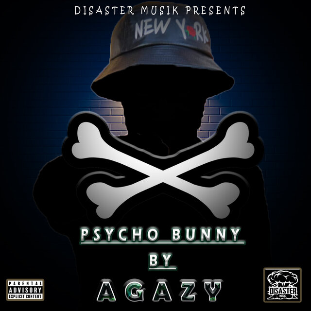 Psycho Bunny