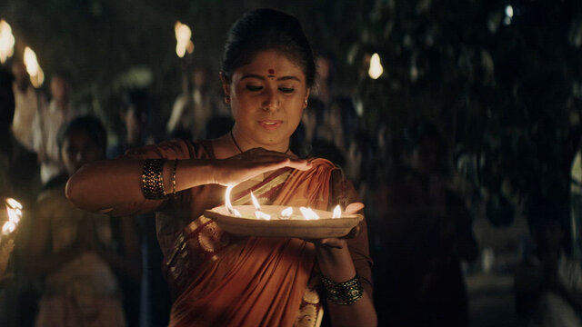 Kaayo Shiva Kapaado Shiva (From 