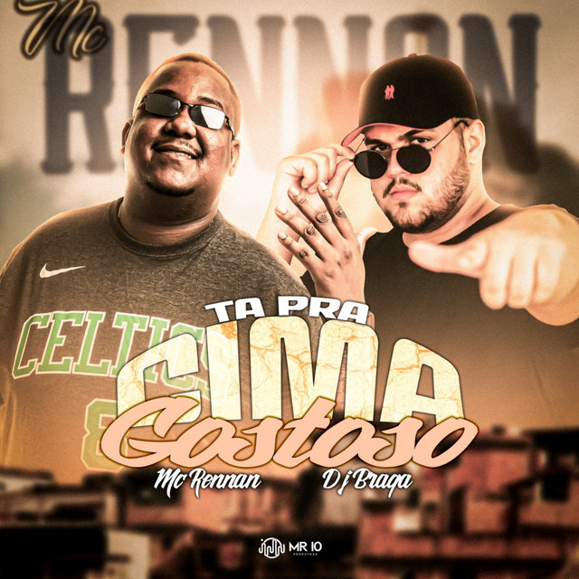 Ta pra Cima Ta Gostoso