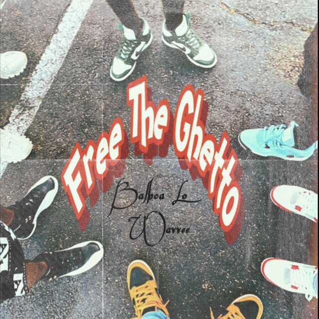 Free The Ghetto