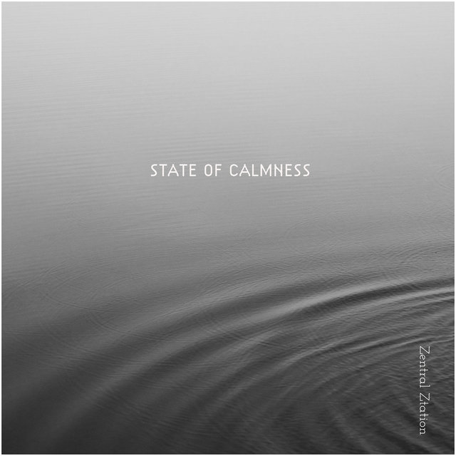 State of Calmness