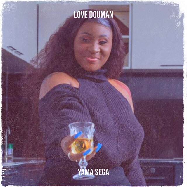 Love Douman