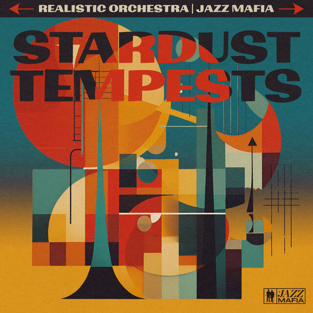 Stardust Tempests