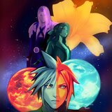 Anxious Heart (Final Fantasy VII Rebirth) lofi