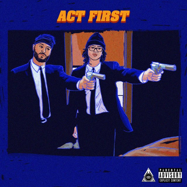 Act First