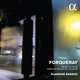 Cover art for album Forqueray: Pièces de viole mises en pièces de clavecin (Alpha Collection) by Blandine Rannou