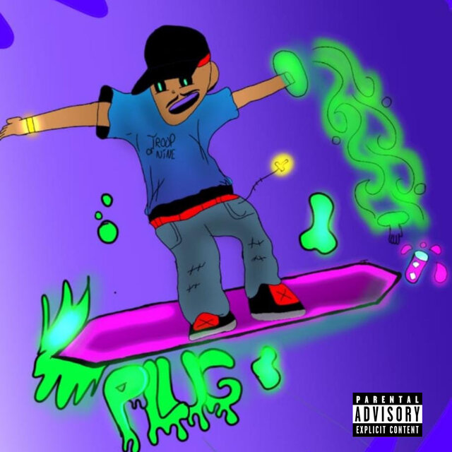First Plug