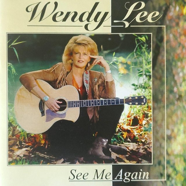 See Me Again