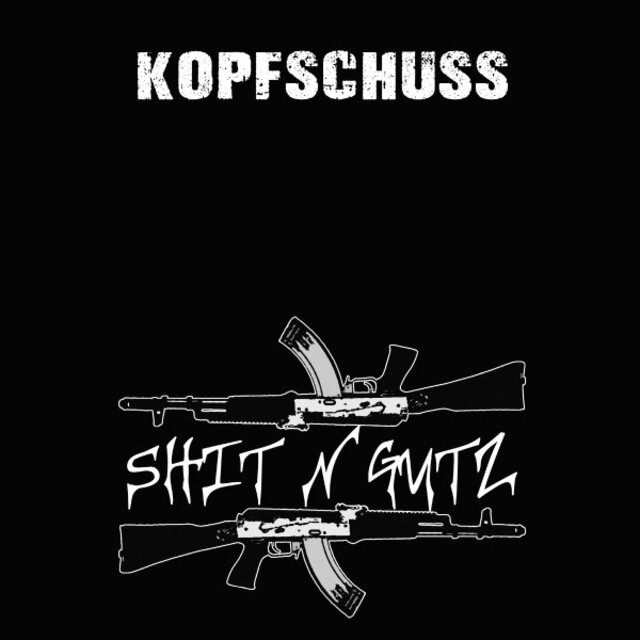 Kopfschuss