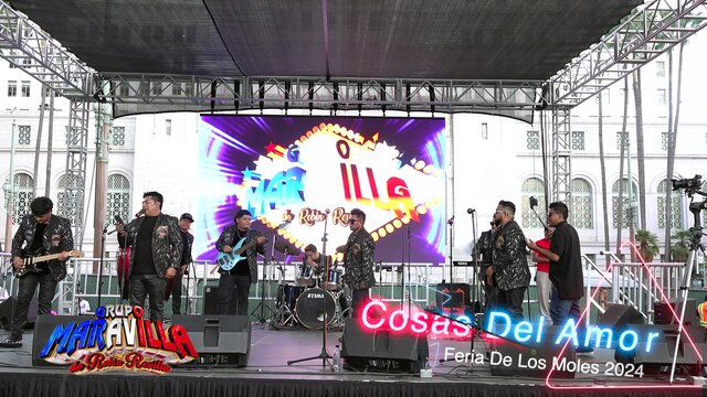 Cosas del Amor