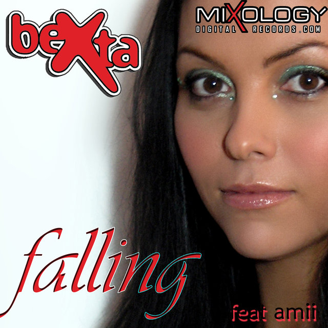 Falling (feat. Amii)