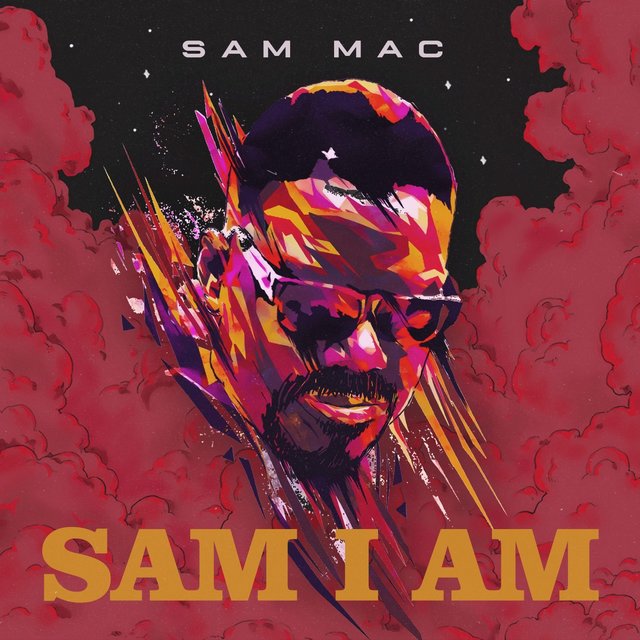 Sam I Am