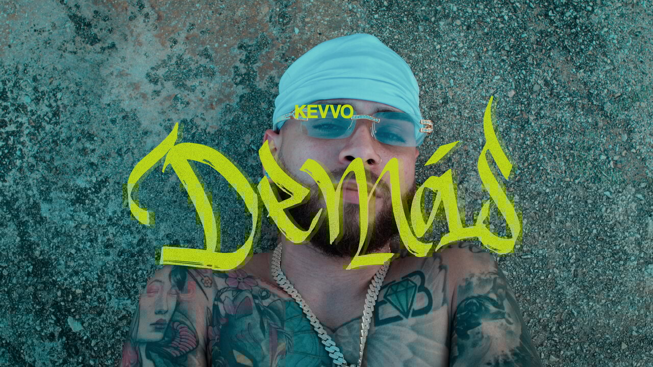 Demás