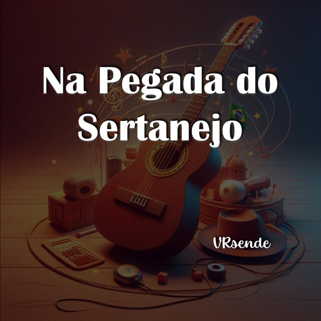 Na Pegada do Sertanejo