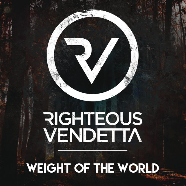 Weight of the World