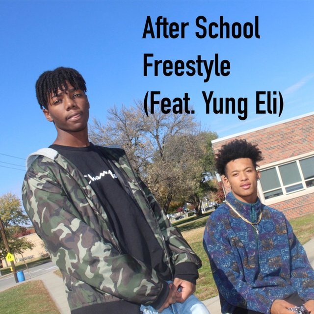After School (feat. Yung Eli!)