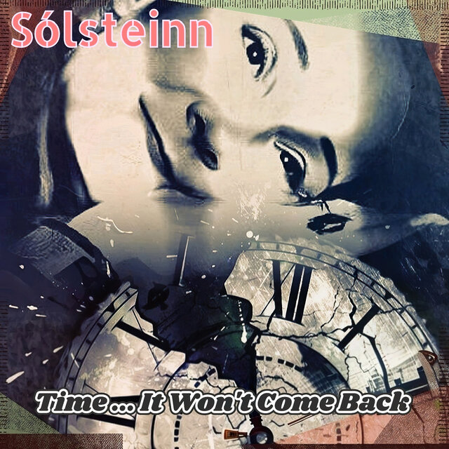 Time It Won't Come Back