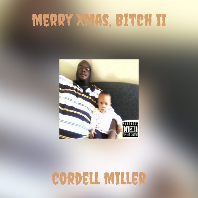 Merry Xmas, Bitch II