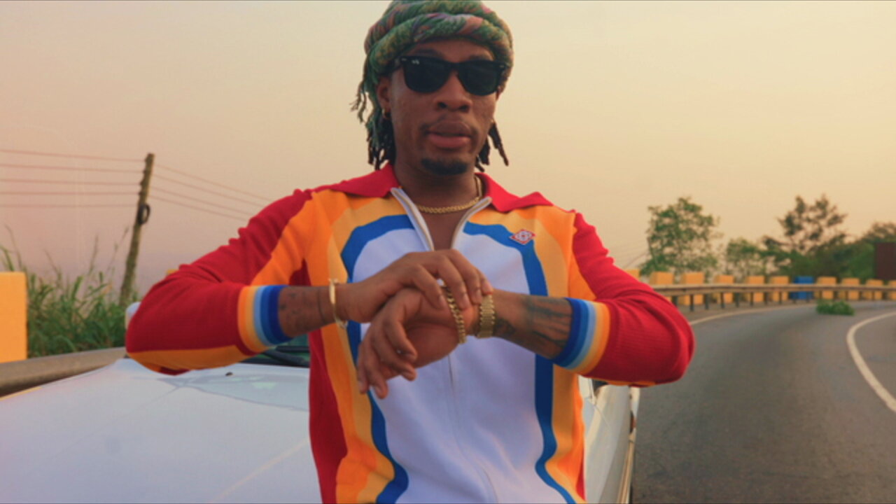 Osadebe (Lyric Video)