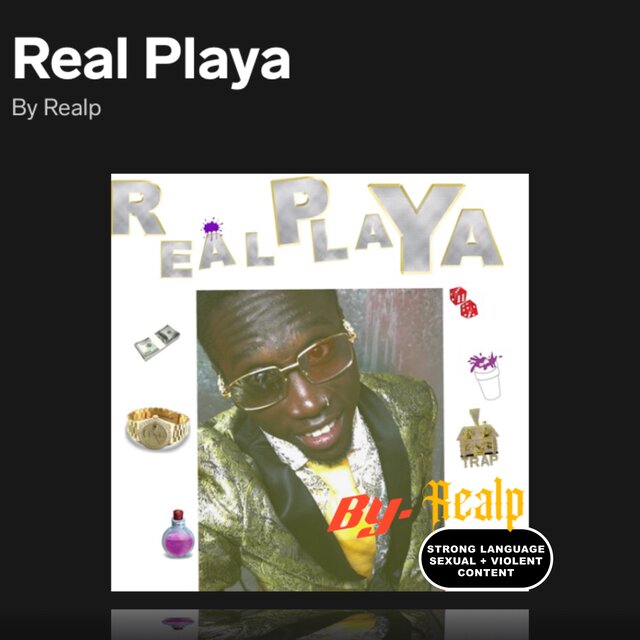 Real Playa (Deluxe)
