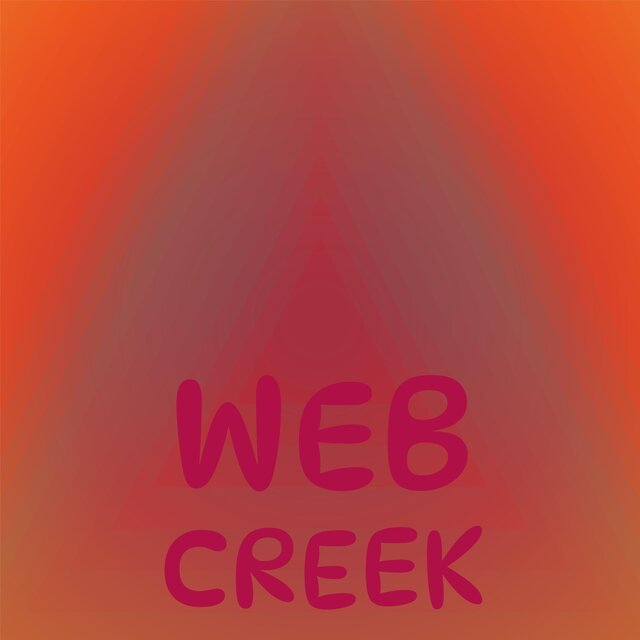 Web Creek