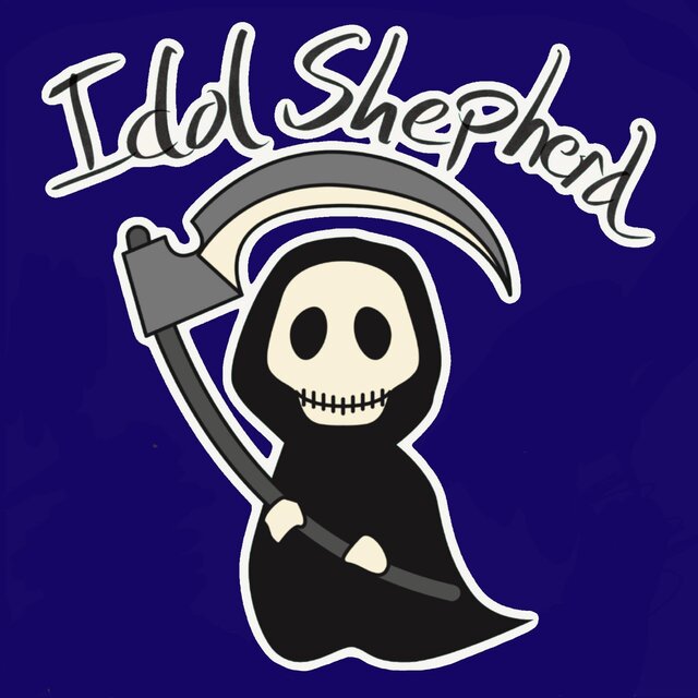 Idol Shepherd 09.11.23 B