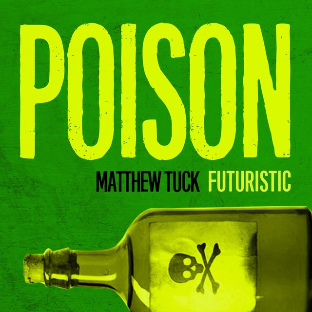Poison