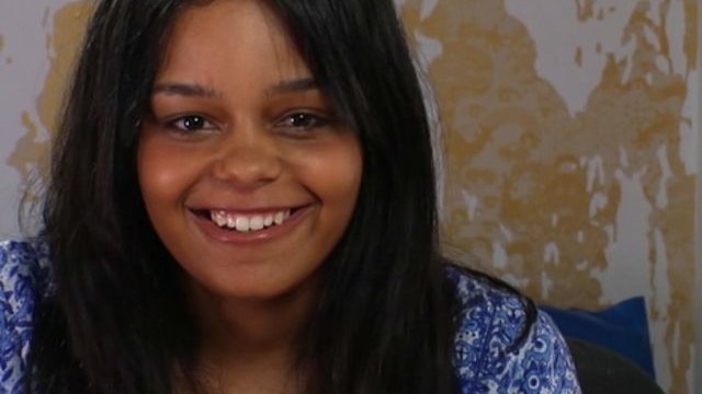 On The Road With Fefe Dobson