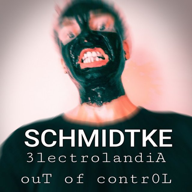 Electrolandia Out of Control