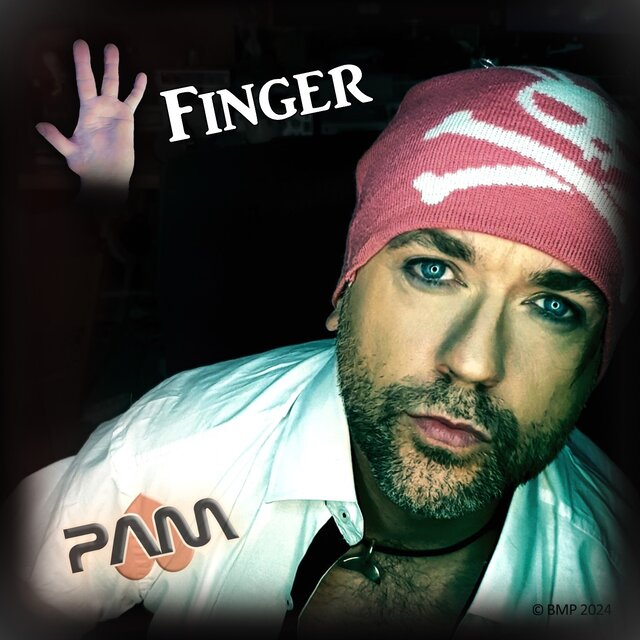 4 Finger