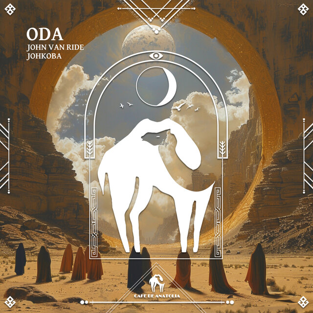 Oda