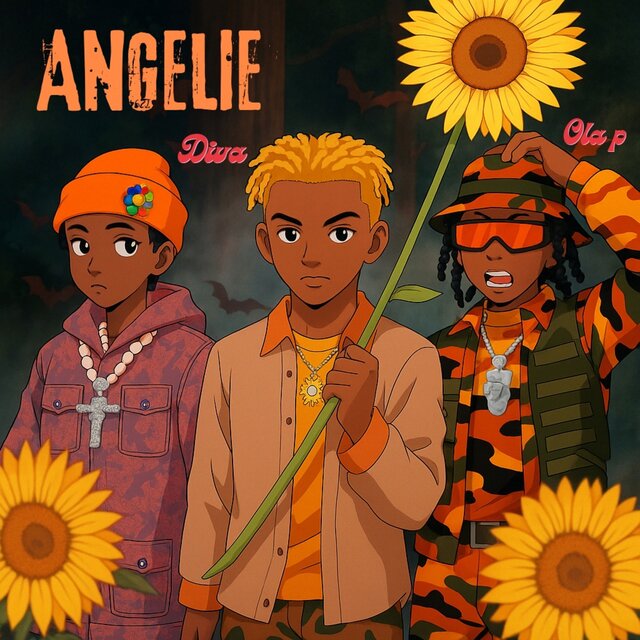 Angelie