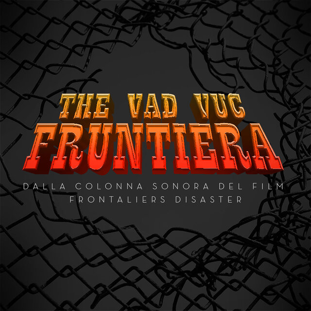 Fruntiera