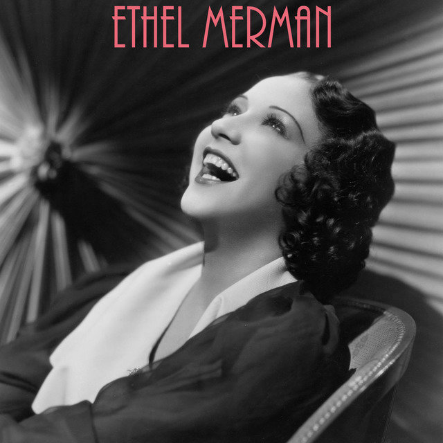 Ethel Merman