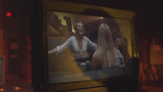Better Place (Behind The Scenes)