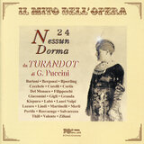 Turandot, Act III: Nessun dorma! (Lindi)