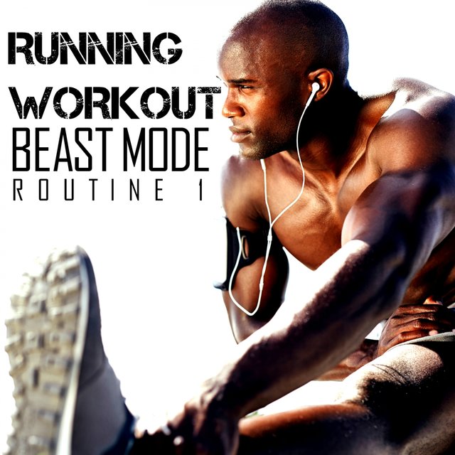 Running Workout (Routine 1)